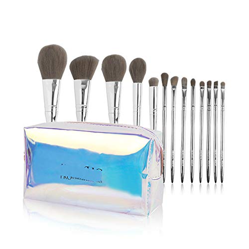 13 Pieces/Set Professional Makeup Brush Makeup Foundation Set Blush Eye Shadow Concealer Contour Beauty Makeup Tool