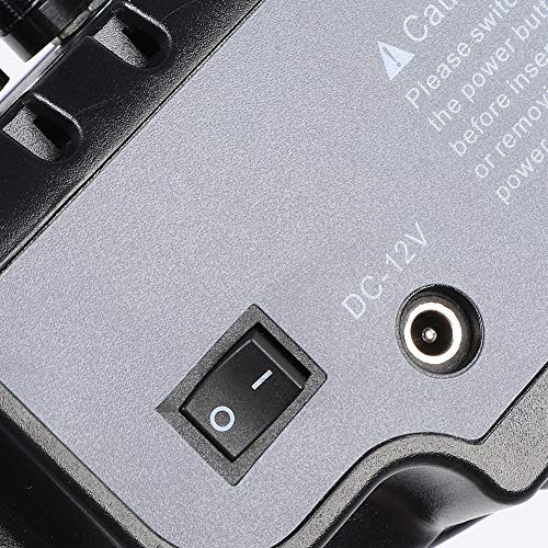 14"Selfie Ring Light, Fotografía LED Regulable 2 Luz de Relleno cosmética Ajustable con Espejo y trípode Soporte Live Stream/Makeup Mini cámara LED Led Ringlight para Video Shooting/Fotografía(YO)