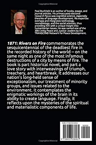 1871: Rivers on Fire