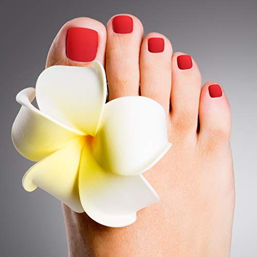 192 Uñas Cortas Cuadradas Uñas Postizas Coloridas de Mate Cubierta Completa Uñas de Pies Falsas Uñas de Pies de Acrílico de Color Sólido Puntas de Uñas Artificiales para Mujeres y Niñas, 8 Juegos