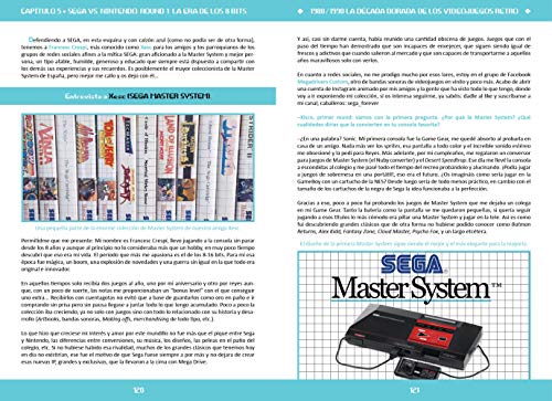 1980-1990 La Decada Dorada De Los Videojuegos Retro
