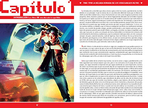 1980-1990 La Decada Dorada De Los Videojuegos Retro