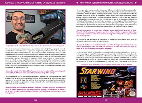 1980-1990 La Decada Dorada De Los Videojuegos Retro