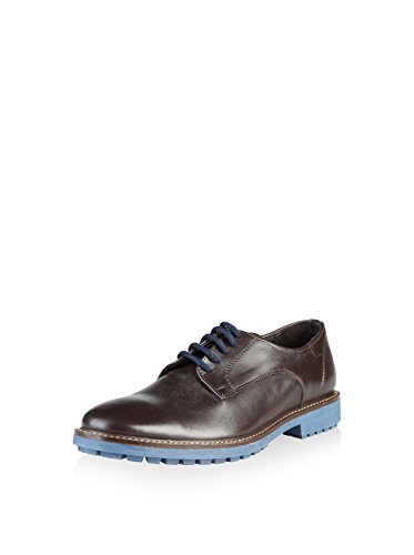 19V69 Zapatos de Cordones Bertrand Pardo EU 42