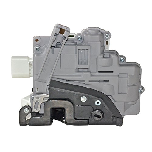 1P0839016 - Cerradura trasera derecha