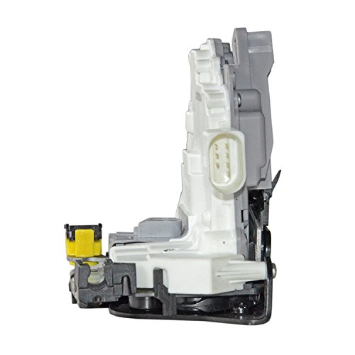 1P0839016 - Cerradura trasera derecha