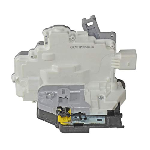 1P0839016 - Cerradura trasera derecha