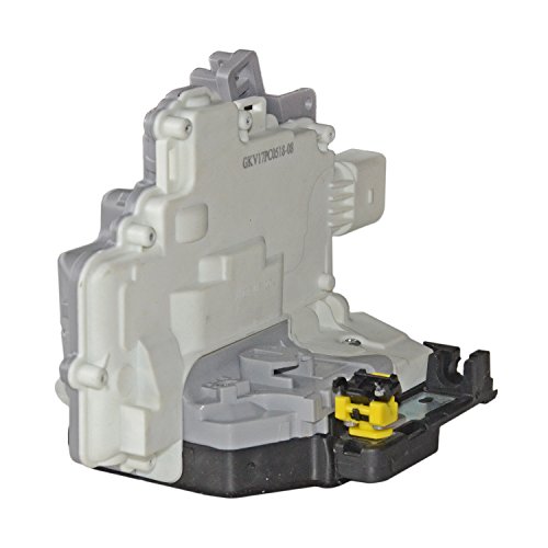 1P0839016 - Cerradura trasera derecha