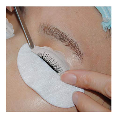 1PACK Silicona Lash Elevación Del Cojín De Pestañas Perming Rizador Patch Ascensor Maquillaje De Belleza Pestaña De La Herramienta De Extensión Material Pad Reutilizable Lash Shield