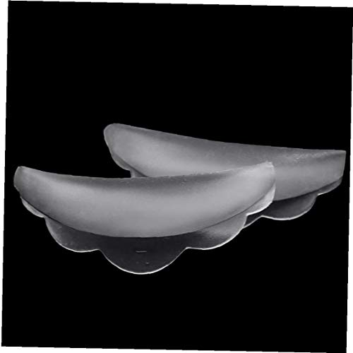 1PACK Silicona Lash Elevación Del Cojín De Pestañas Perming Rizador Patch Ascensor Maquillaje De Belleza Pestaña De La Herramienta De Extensión Material Pad Reutilizable Lash Shield