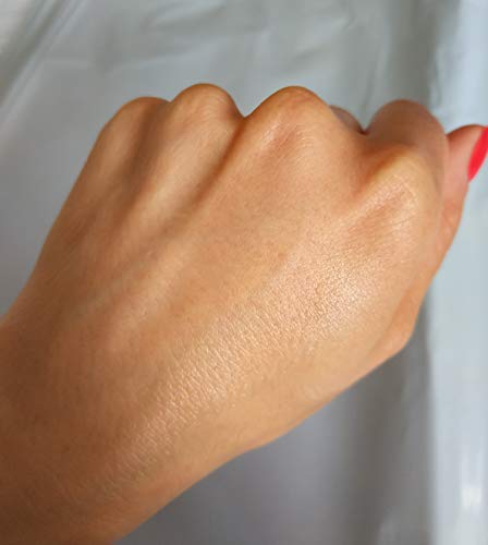 1x Nu Skin Crema Exfoliante Corporal Líquida Lufra