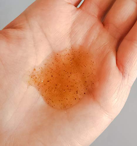 1x Nu Skin Crema Exfoliante Corporal Líquida Lufra