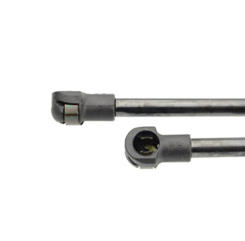 2 x Muelle neumático portón para maletero para 1 E81 E87 E88 Hatchback 2003 - 2012