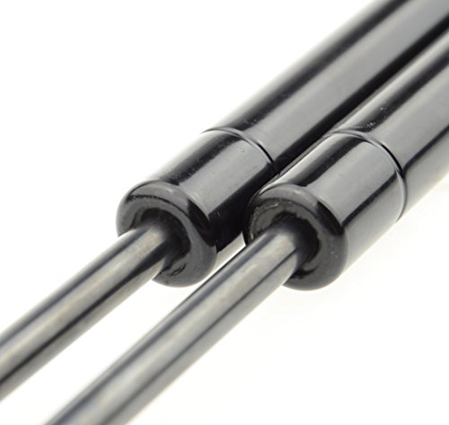 2 x Muelle neumático portón para maletero para 1 E81 E87 E88 Hatchback 2003 - 2012