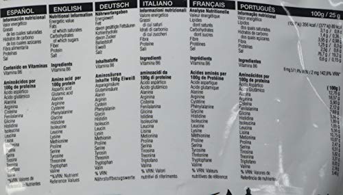 226ERS Isolate Protein Drink, Proteina de Aislado de Suero de Leche Ultrafiltrado, Chocolate - 1000 gr