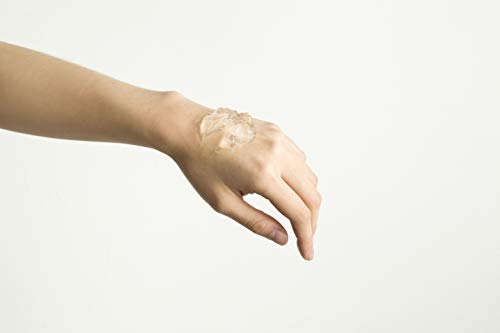 23,5N Mascarilla Facial De Gel De Arroz - 100 ml