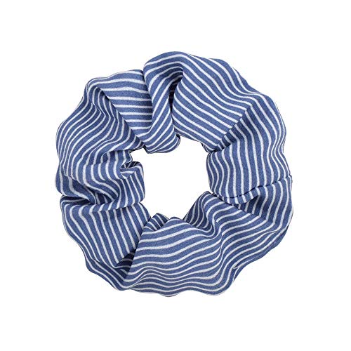 24 unidades de gasa elásticas para el pelo, para mujeres o niñas, accesorios para el pelo