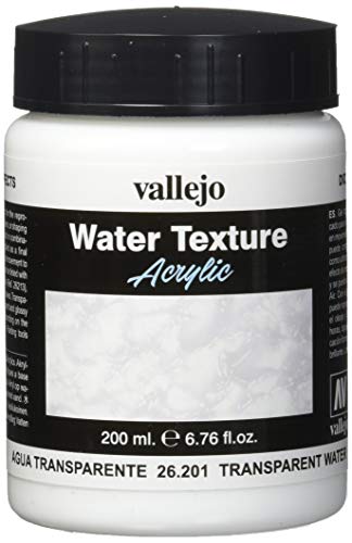 26201 VALLEJO DIORAMA EFFECTS WATER