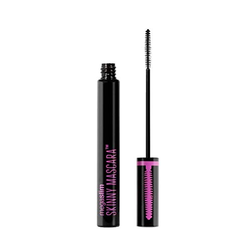(3 Pack) WET N WILD MegaSlim Skinny Tip Mascara - Black