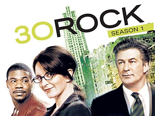 30 Rock - Season 1