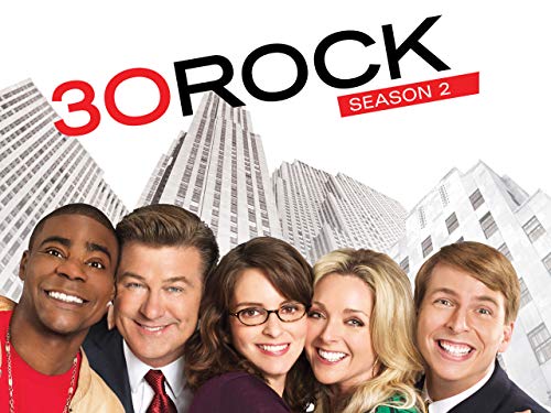 30 Rock - Season 2