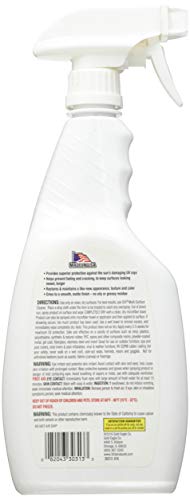 303 30313 Aerospace - Spray Protector de Rayos UV, 946 ml