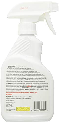 303 Products 30307 - Spray Protector contra Rayos UV, 296 ml
