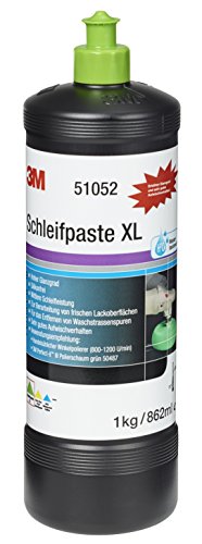 3M 51052 it III - Pasta abrasiva XL