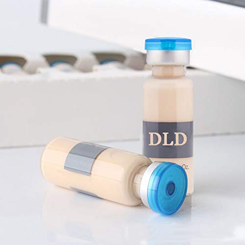 5 tipos de color de piel-BB Serum Cream Serum antiedad para aclarar la piel Cuidado facial Blanqueamiento Base de maquillaje Belleza (# 3-10 botellas)