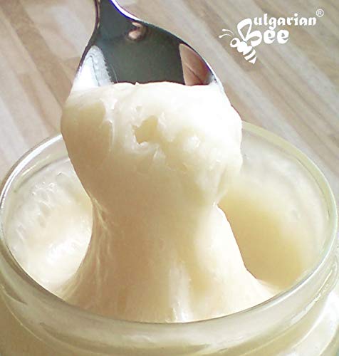 900 g Miel de Colza - crudo, sin calentar, sin filtrar, sin azúcar