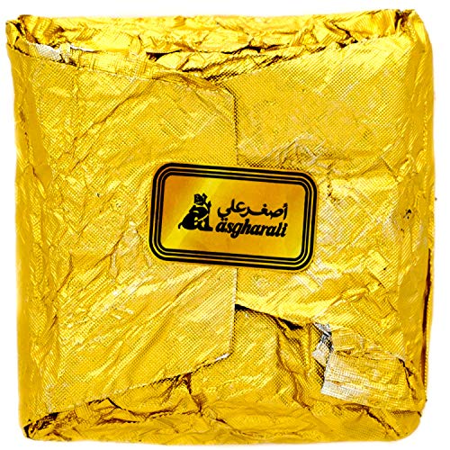 A ASGHARALI Bakhoor Enab - Fragancia exótica de madera de agarwood y polvo de incienso leñoso fresco - 40GM