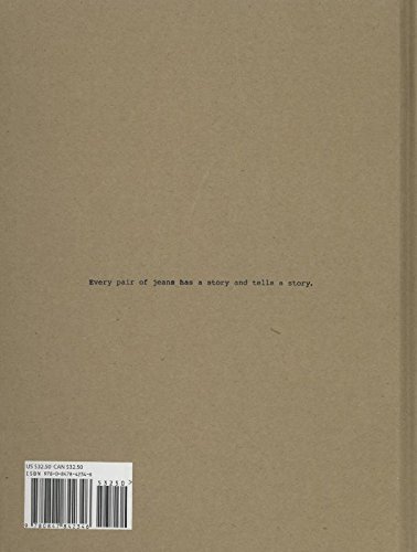 A Denim Story: Inspirations from Bellbottoms to Boyfriends: Inspirations from Boyfriends to Bell Bottoms...