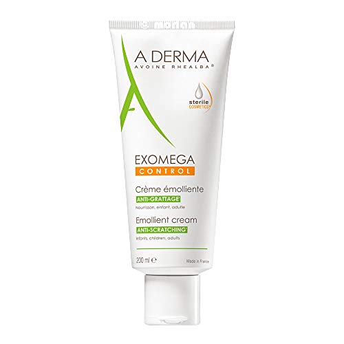 A-Derma A Derma Crema Dermoprotectora 2X50 Ml - 50 ml