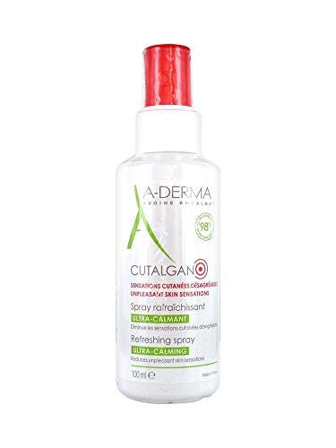 A-Derma A Derma Cutalgan Calming Spray 100Ml 100 ml