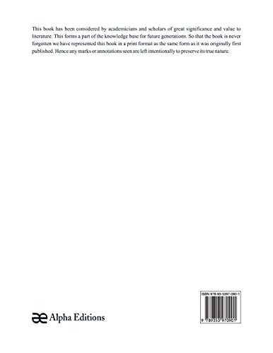 A descriptive catalogue of a portion of the library of the late Dr. Louis Loewe Oriental Linguist to the Duke of Sussex, Examiner for oriental ... Sir Moses Monteriore, Bart., and Principal of