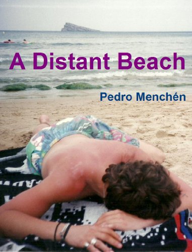 A Distant Beach (Trilogy of Dark Love Book 1) (English Edition)