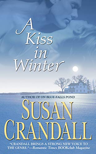 A Kiss In Winter (Warner Forever Book 6) (English Edition)