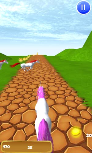 A Pony Princess: Mi mágico Amistad Unicorn