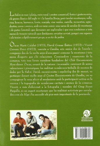 A un tir de pedra (3ª ed.). Inventari dels senders i camins de muntabya de la Sa (La Farga)