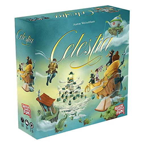 Abba Games 599386031 - Celestia