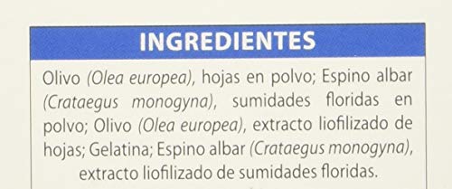 Aboca Capsulas - 100 gr