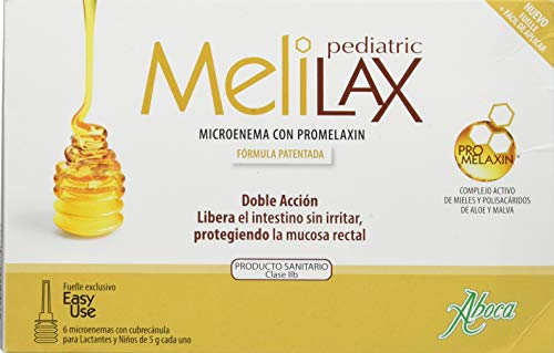 Aboca Enema - 100 gr