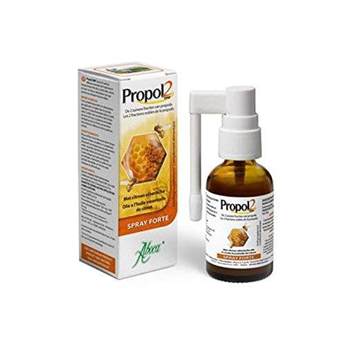 ABOCA propol 2 spray 30ml