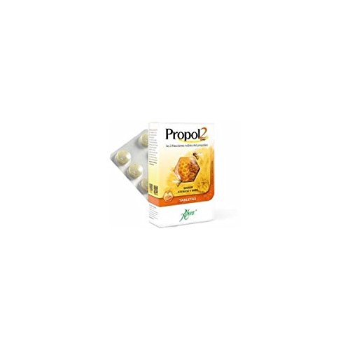 ABOCA Propol emf tabletas 30 tabletas