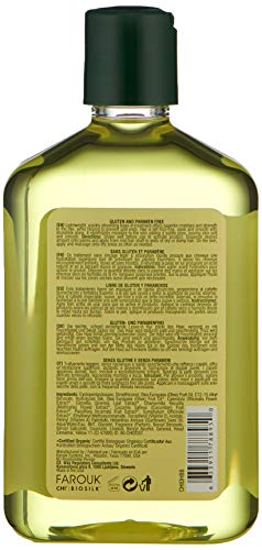 Aceite para el cabello y el cuerpo de Chi Olive Organics, 251 ml