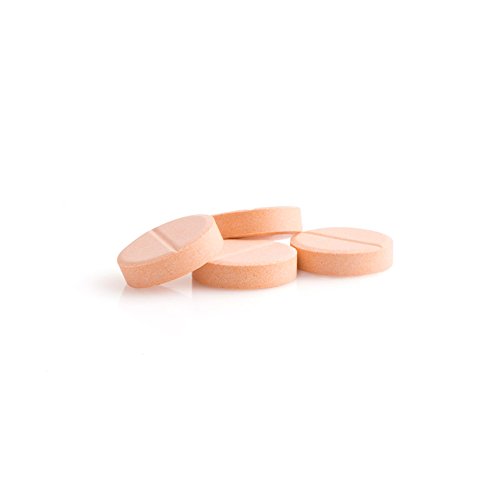 ACEROLA - VITAMINA C NATURAL * 170 mg / 60 comprimidos * Energia (fatiga), Hueso, Inmunitario, Piel (antiedad) * Garantía de satisfacción o reembolso * Fabricado en Francia