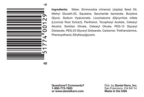 Acne.org Humectante con cono de licochalcone