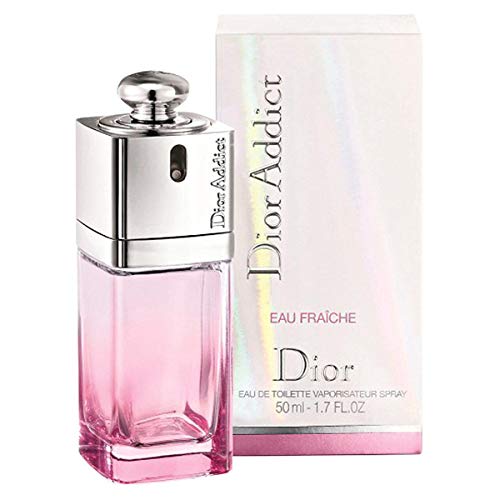 ADDICT EAU FRAICHE edt vapo 50 ml