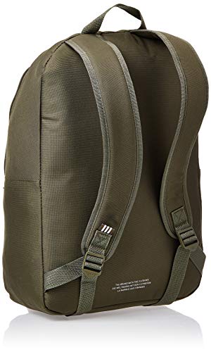 adidas AC Class BP Mochilla de Deporte, Unisex Adulto, Raw Khaki, NS