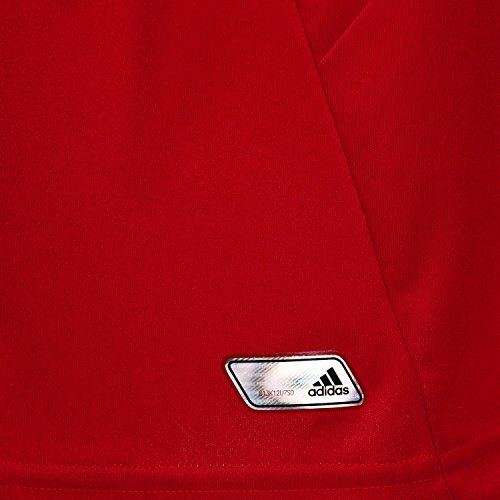 adidas Camiseta España -Junior-2012-1ª equipación